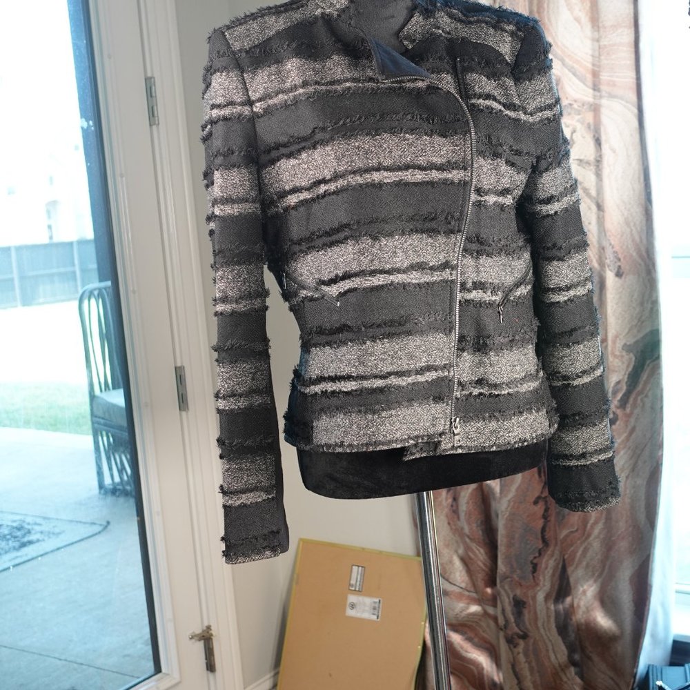 BCBG jacket - Picture 2 of 3